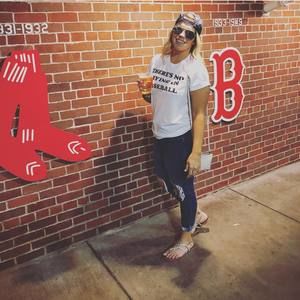 Meet your Posher, Liz